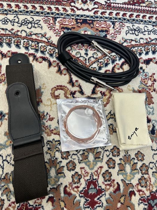 Гитара Enya nova go