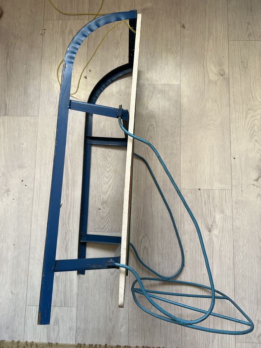 Сани саньки игрушка детская