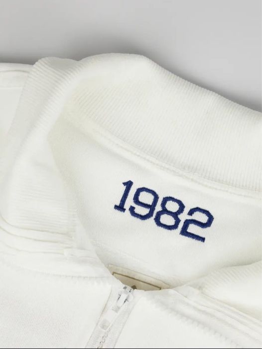 Олимпийка Adidas Англия