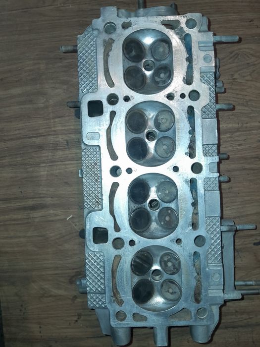 гбц Приора 16 клапн