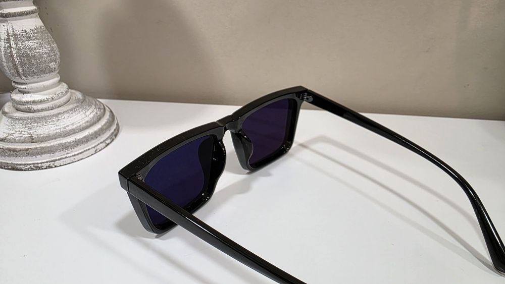 Слънчеви очила с висока поляризация