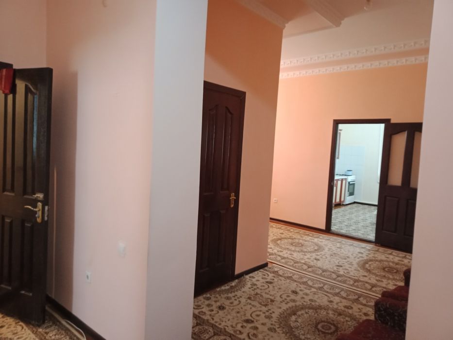 Хантореде намунавий жолдн бойында шеп тареминде уй сатылады .котел жак