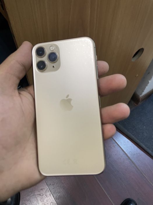 Продам iphone 11 pro