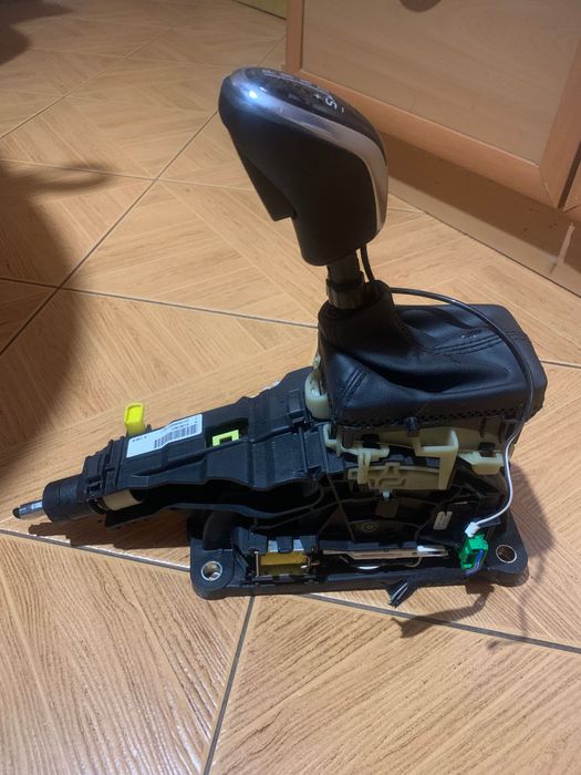 Селектор за Волво ХС60