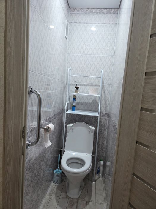 Продам 2х комнатную квартиру