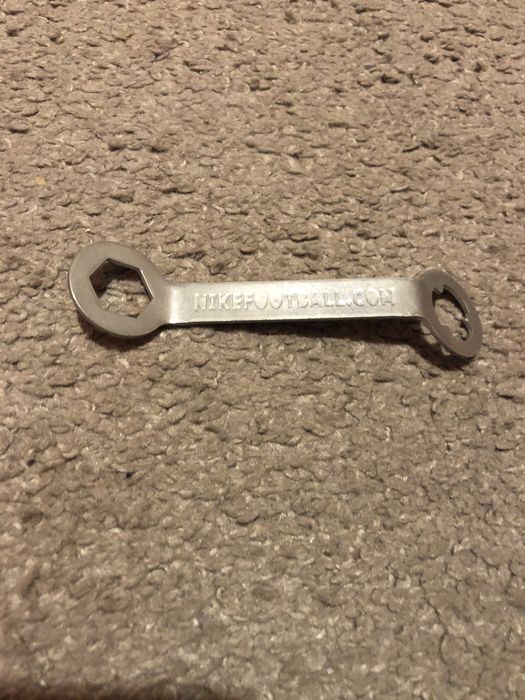 ghete de fotbal nike cu filete