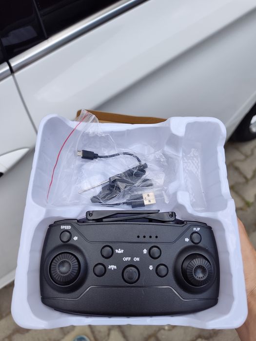 Дрон 998 pro 4k ultra hd