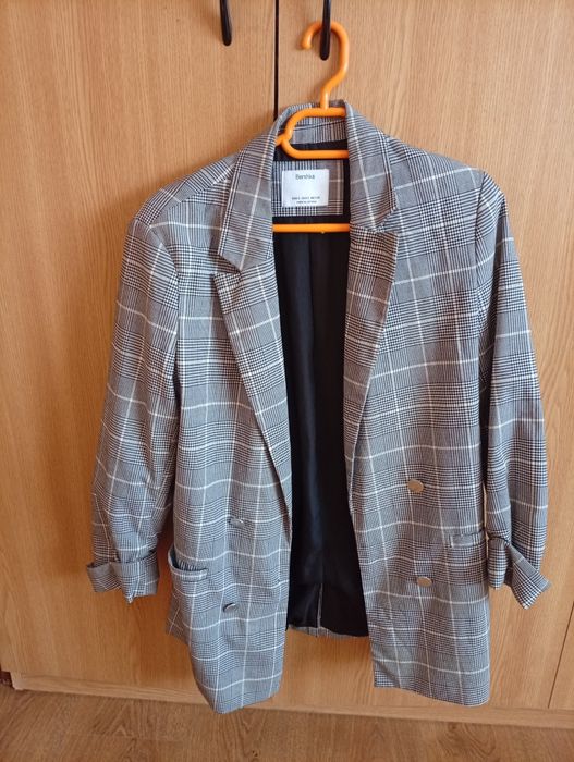 Sacou Bershka mărimea S