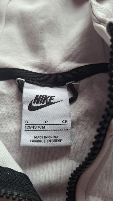 Детски комплект Nike Tech