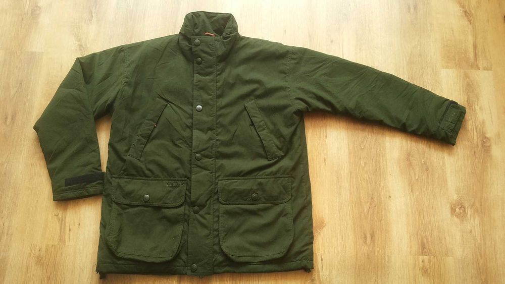 LAKSEN GORE-TEX WINTER Jacket размер XL зимно яке водонепромокаемо - 2145