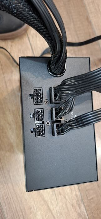 Sursa Gaming Corsair TX850M de 850W
