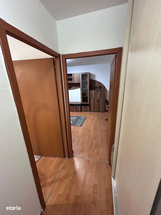 Apartament 2 camere | 47.79 mp | Etaj 1 | Proprietar