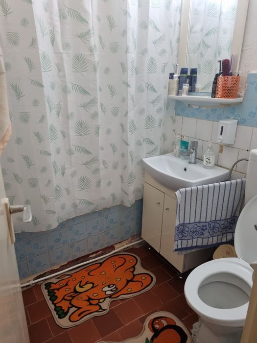 Vând apartament 2 camere