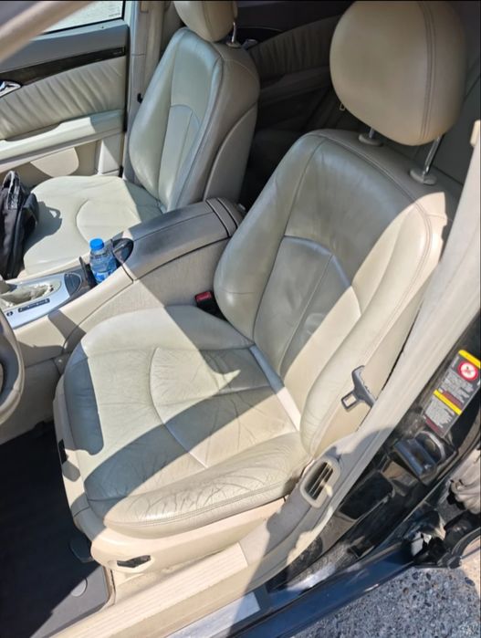 Mercedes Benz автомобил