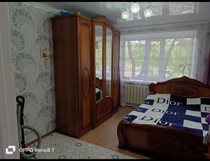 Продам квартиру 2-х