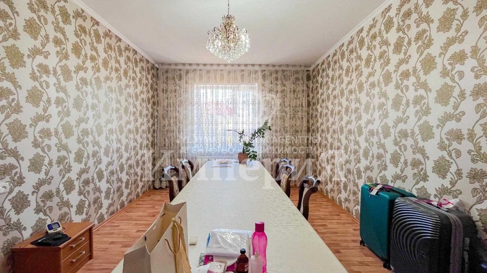 Продается 7 ком дом ЗЖР Калжан_Империя