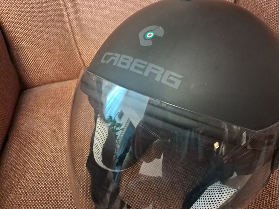 CABERG Riviera V3, р-р М (57-58 см)