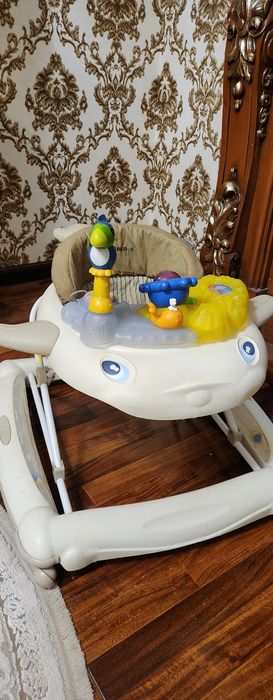 Ходунок для детей