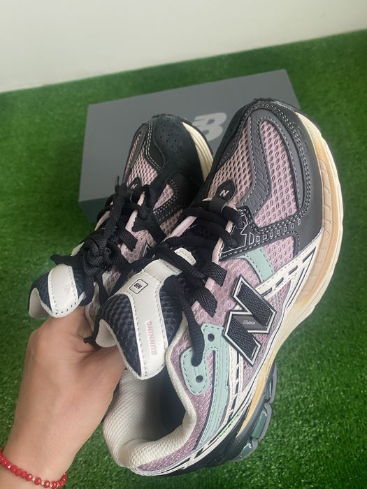 New Balance 1906 размер 38.5