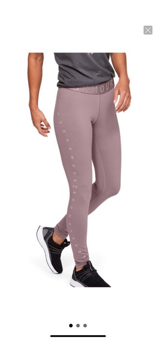 Under Armour клин