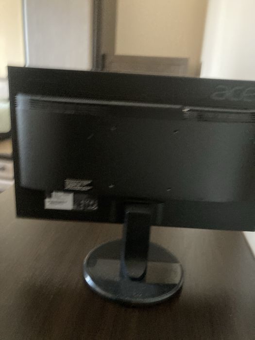 Монитор Acer K202HQL