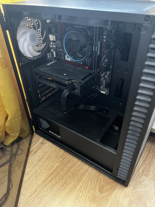 Calculator PC Gaming