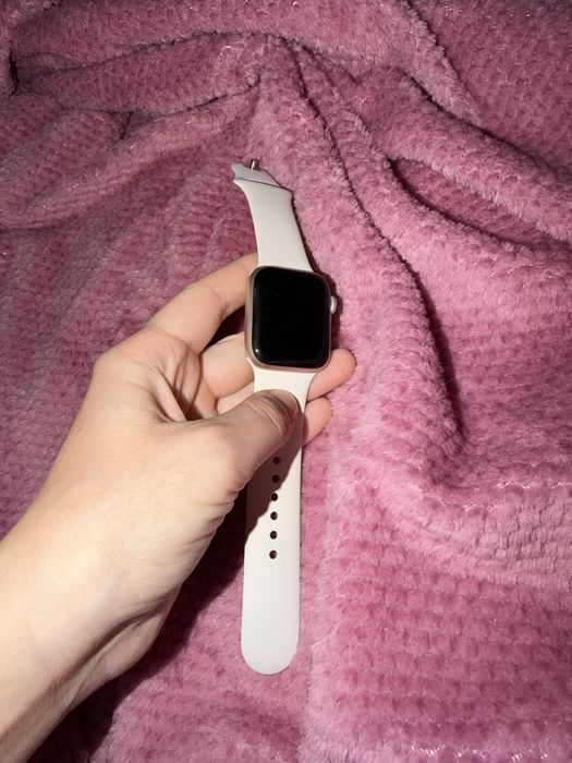 Часы apple watch