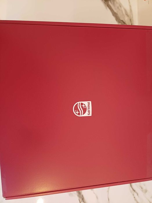 Фотоепилатор Pfilips Lumea