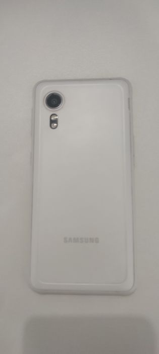 Samsung Galaxy XCover 5 для знающих