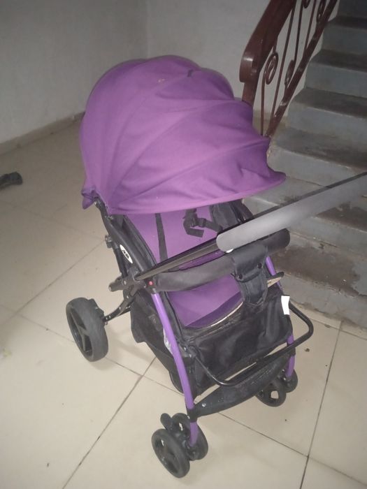 Коляска сатылады детский