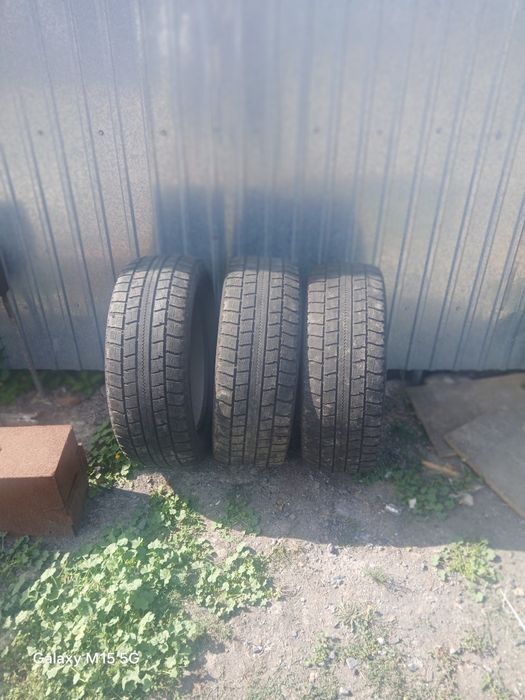 Продам покрышки.