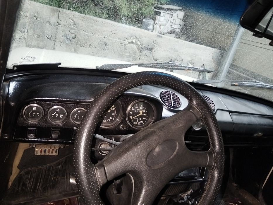 Vaz 2106 xolati yaxshi