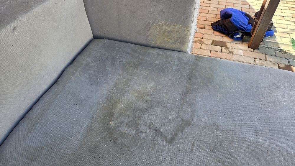 Бесплатно двухсторонний диван