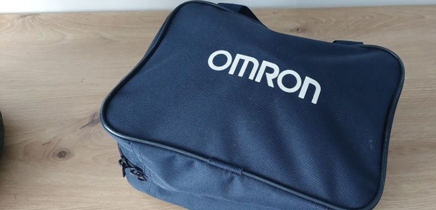 Aparat aerosoli Omron