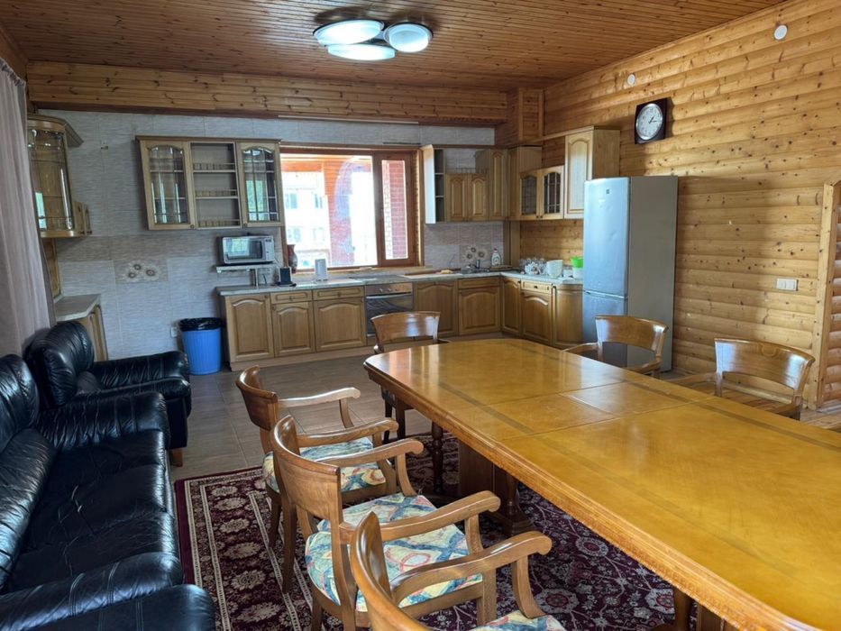 Аренда дома, коттедж в Боровом