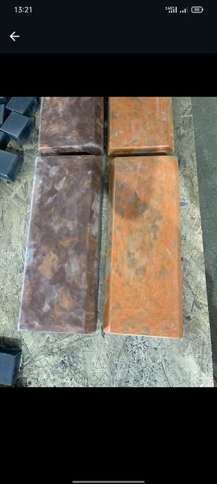 Продам брусчатку Премиум класса глянцевый блеск