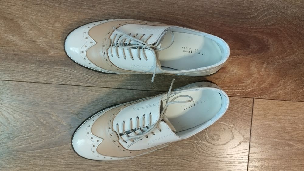 Дамски обувки Bianki