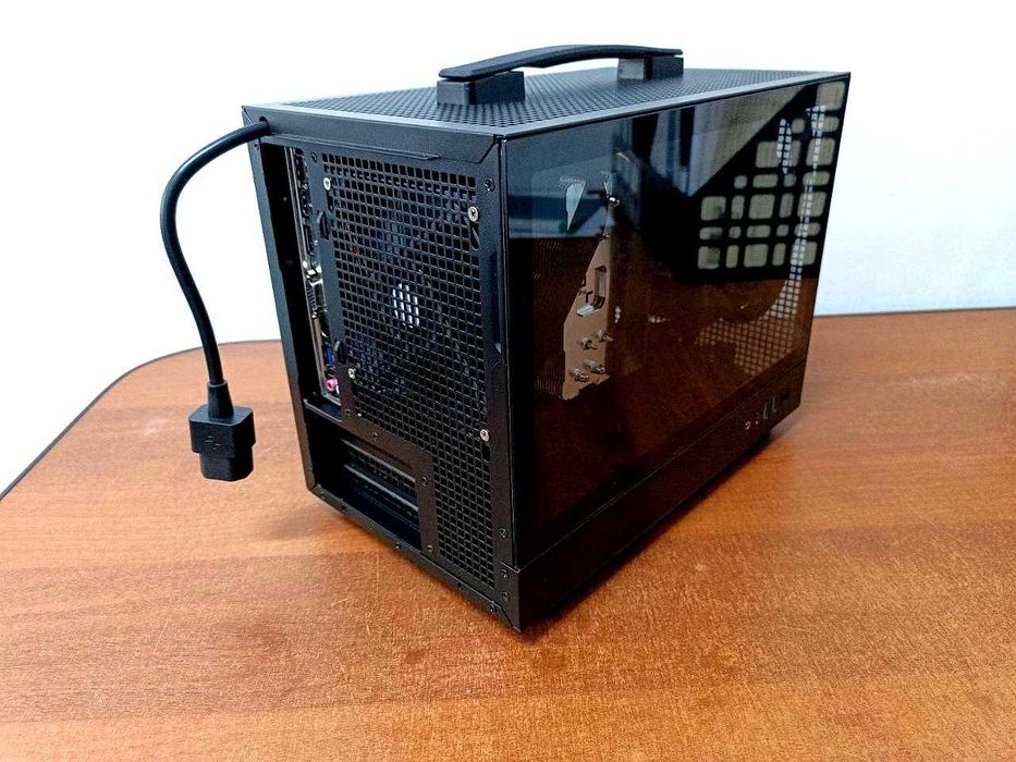 Продам Новый ПК Mini-Tower/mini-ITX