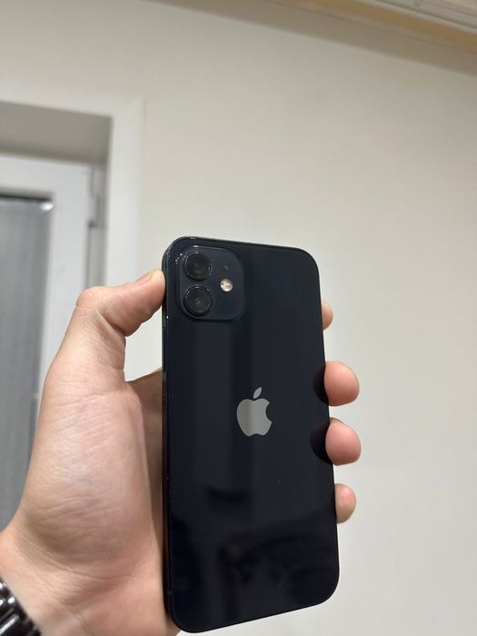 Айфон 12 идиалный сост