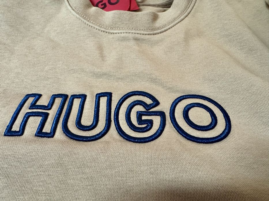Блуза Hugo Boss ( S,XL) (Промо)