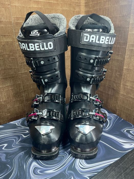 Ски обувки Dalbello DS Sport AX 80 - 24/24,5см.