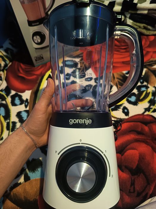 Blender gorenje B 501LBW