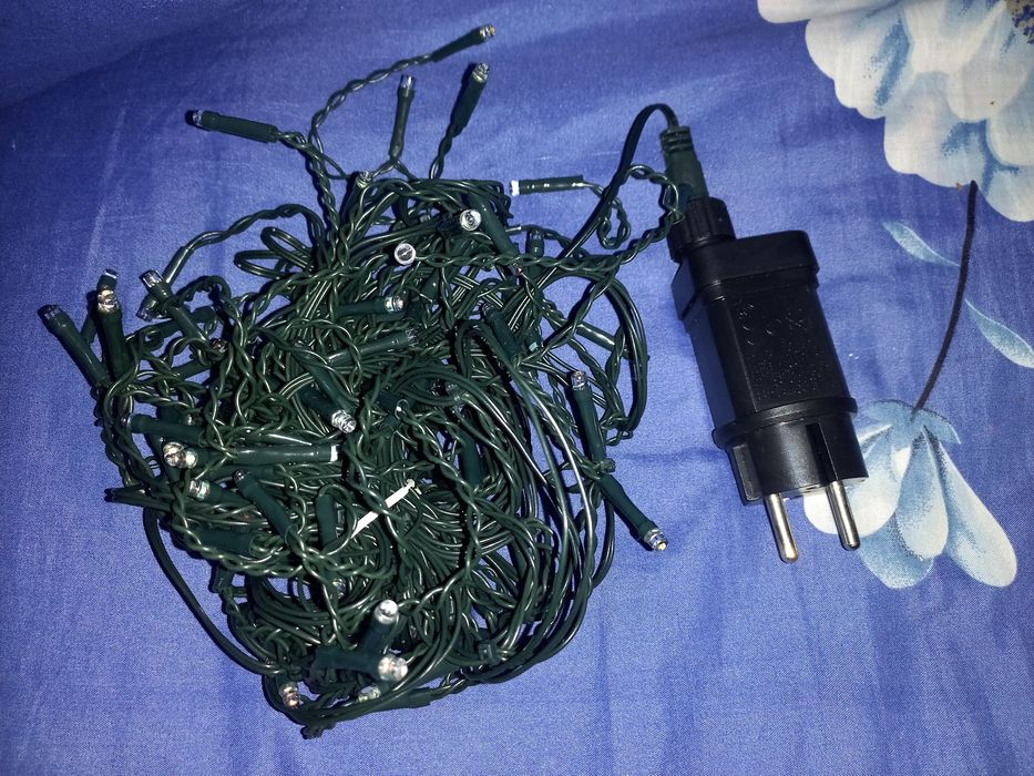 Продаётся гирлянды