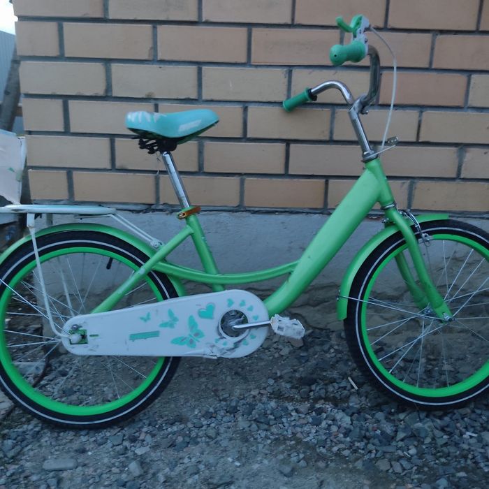 Продам велосипед детский