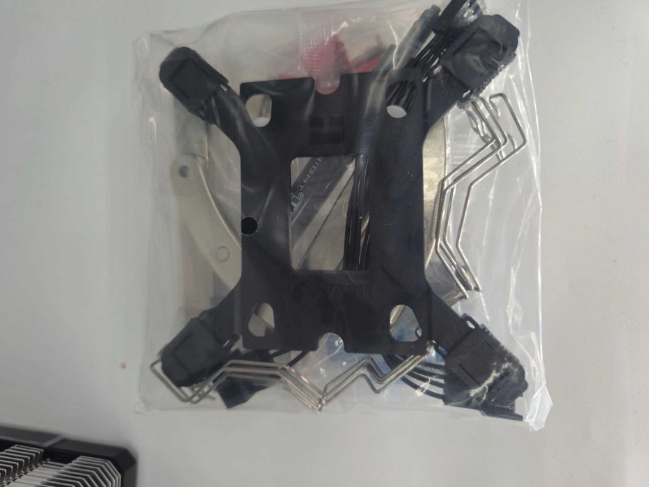 Cooler CPU Thermalright Peerless Assassin 120 Digital - Nemontat