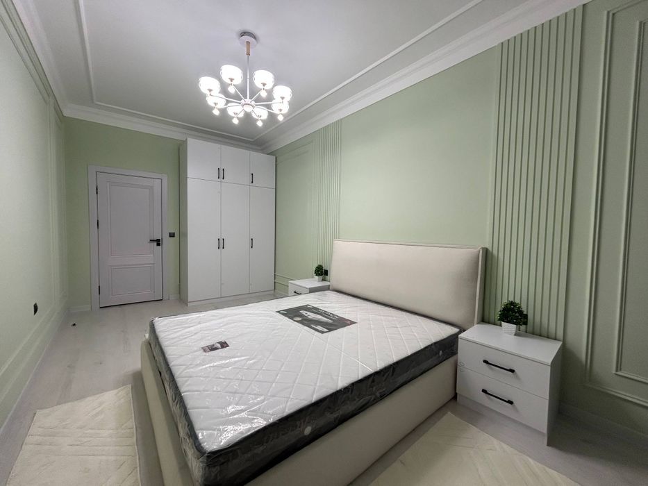 O'RIKZOR RESIDENCE  2/4/16  Новый ремонт