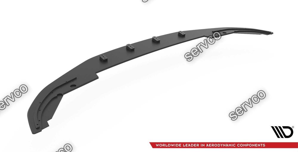 Prelungire bara fata Bmw Seria 4 G26 Gran Coupe M-Pachet 2021- v4