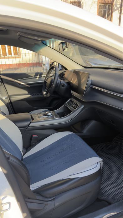 Byd Chazor xolati ideal