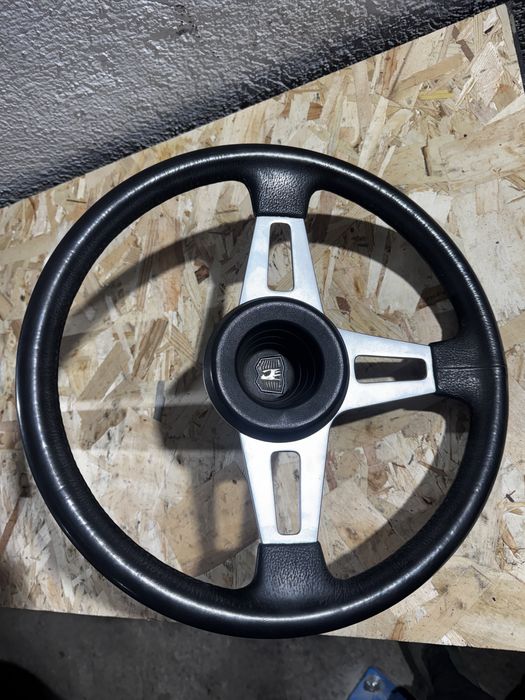 Volan original mk1 gti