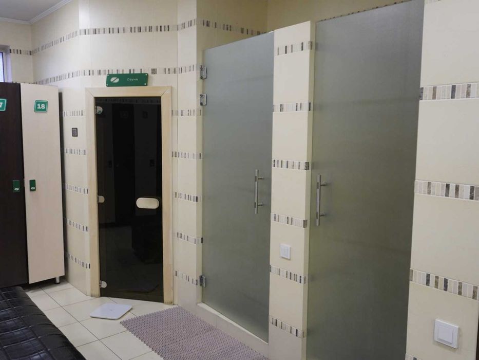 СДАЕТСЯ ПОМЕЩЕНИЕ 55 м² | Йога, Стретчинг, Массаж, Косметология